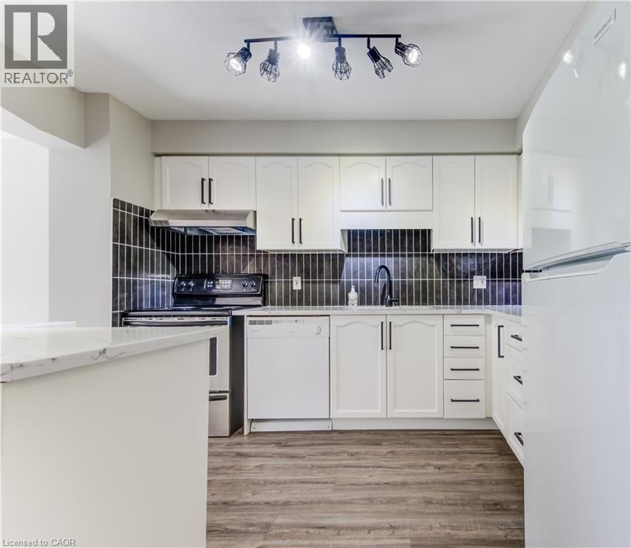169 Bismark Drive Unit# 6, Cambridge, Ontario  N1S 5B9 - Photo 15 - 40769903