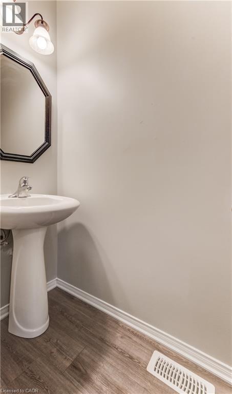 169 Bismark Drive Unit# 6, Cambridge, Ontario  N1S 5B9 - Photo 23 - 40769903