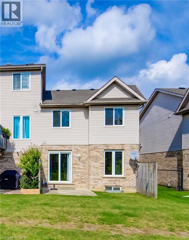 169 Bismark Drive Unit# 6, Cambridge, Ontario  N1S 5B9 - Photo 41 - 40769903