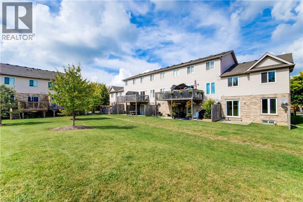 169 Bismark Drive Unit# 6, Cambridge, Ontario  N1S 5B9 - Photo 43 - 40769903