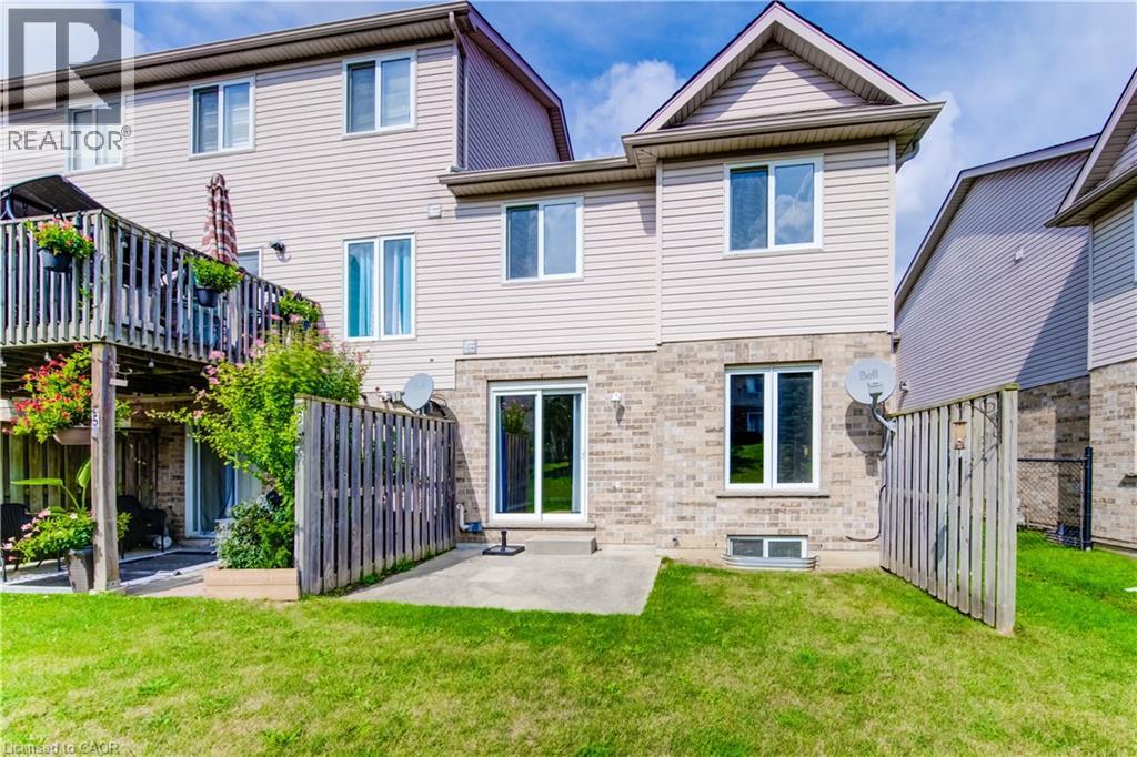 169 Bismark Drive Unit# 6, Cambridge, Ontario  N1S 5B9 - Photo 44 - 40769903