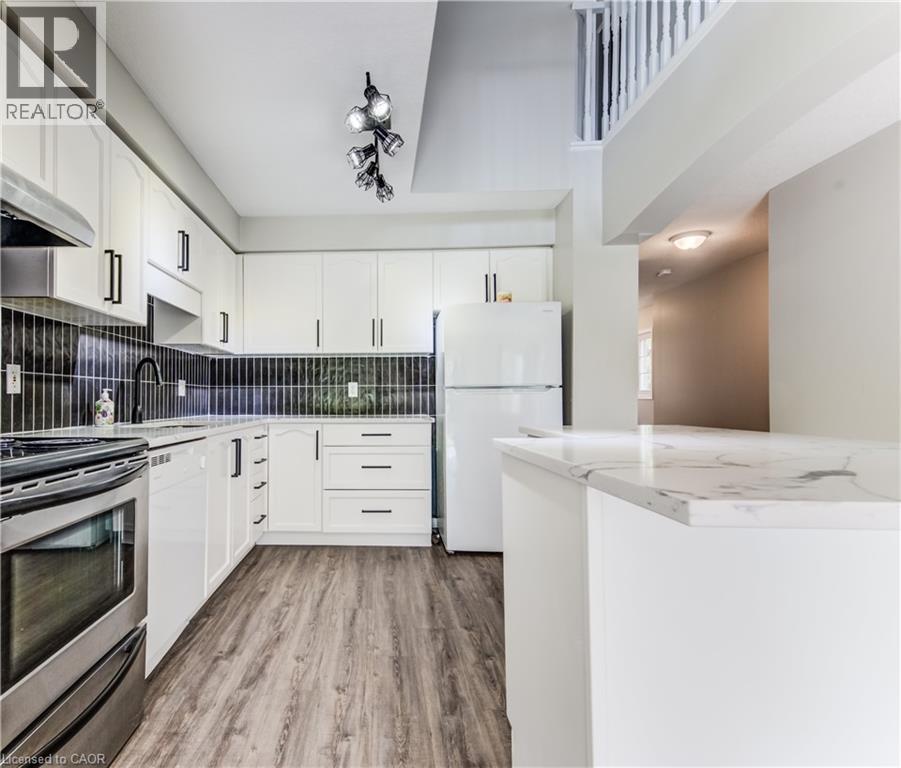 169 Bismark Drive Unit# 6, Cambridge, Ontario  N1S 5B9 - Photo 11 - 40769903