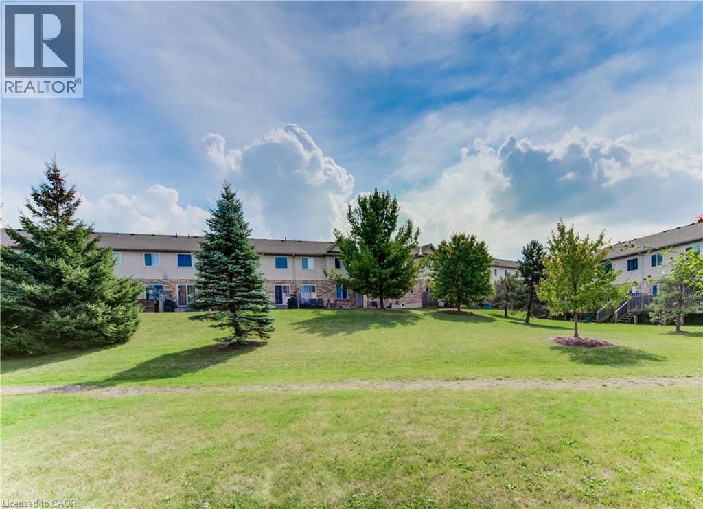169 Bismark Drive Unit# 6, Cambridge, Ontario  N1S 5B9 - Photo 38 - 40769903