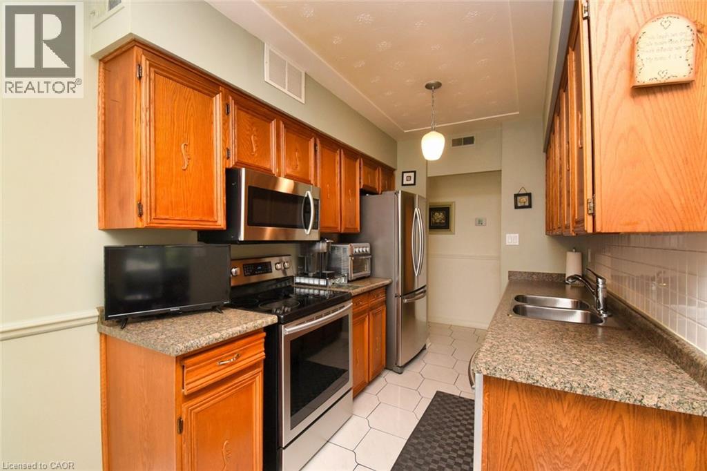 40 Harrisford Street Unit# 108, Hamilton, Ontario  L8K 6N1 - Photo 11 - 40772723