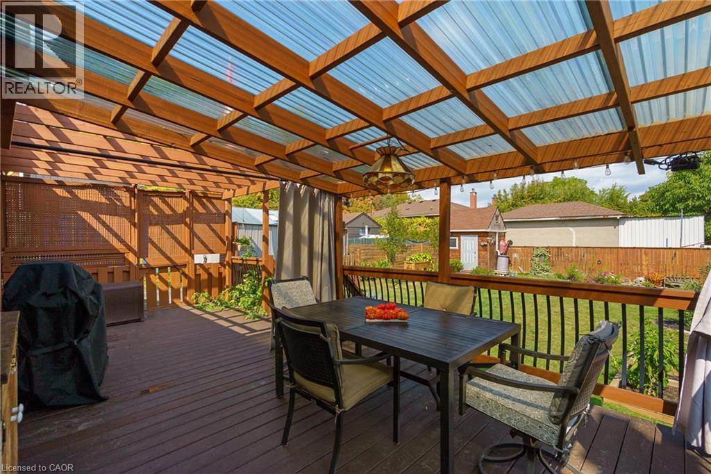 3 Montrose Avenue, Hamilton, Ontario  L8K 4X8 - Photo 30 - 40773058
