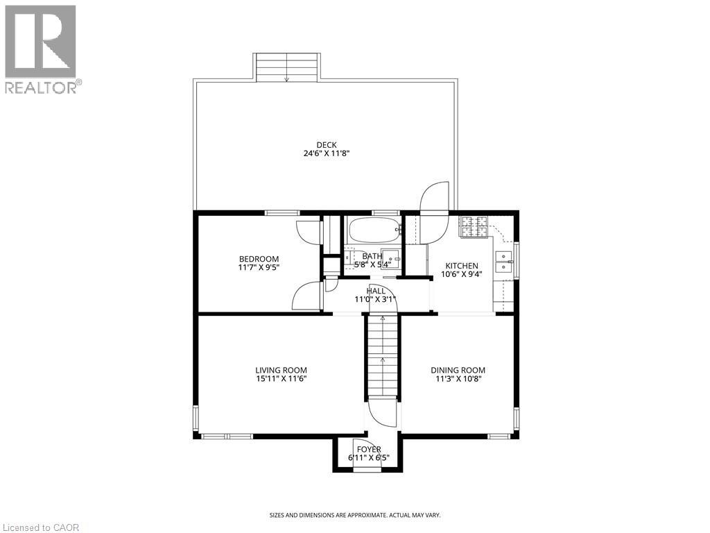 3 Montrose Avenue, Hamilton, Ontario  L8K 4X8 - Photo 44 - 40773058