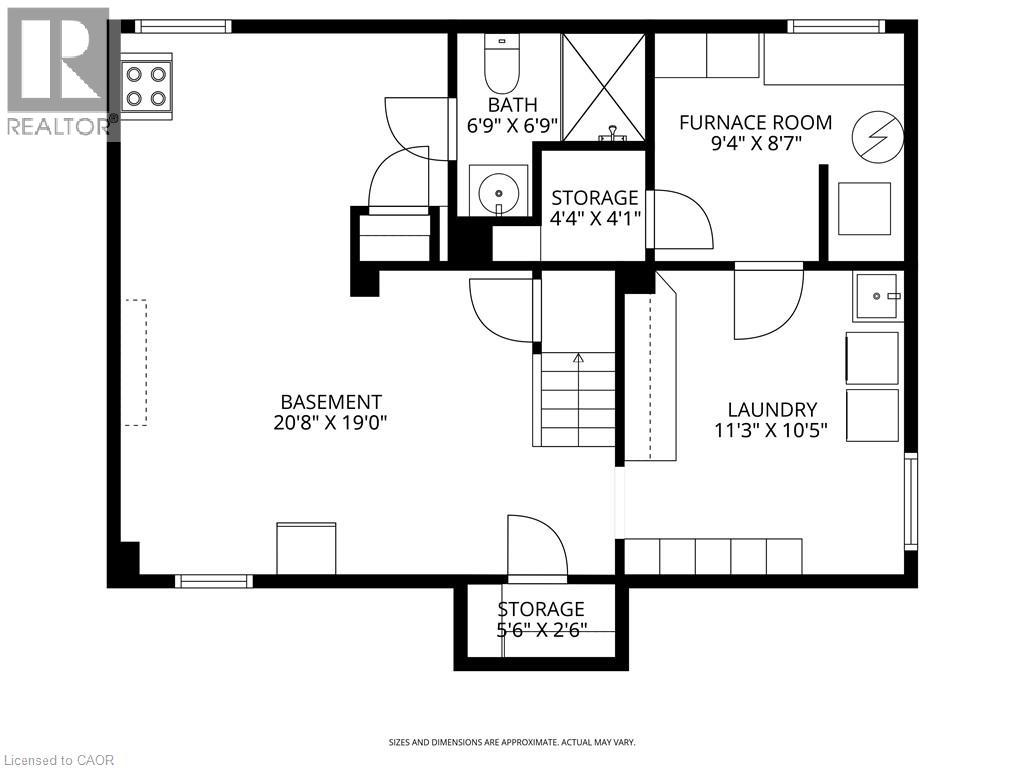 3 Montrose Avenue, Hamilton, Ontario  L8K 4X8 - Photo 46 - 40773058