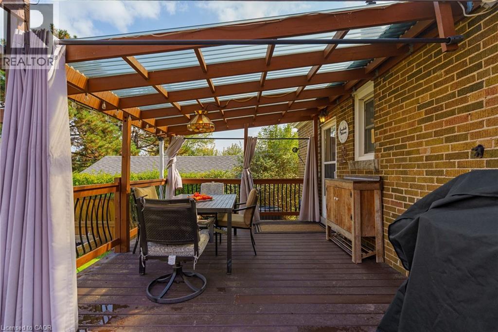 3 Montrose Avenue, Hamilton, Ontario  L8K 4X8 - Photo 31 - 40773058