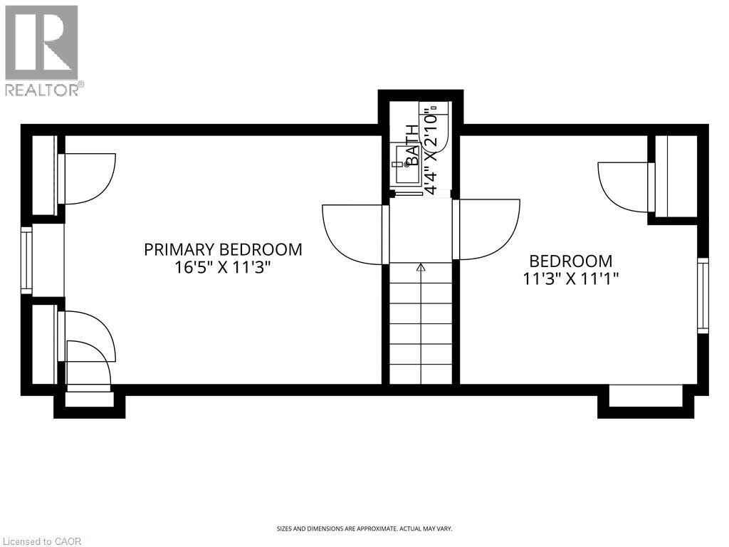 3 Montrose Avenue, Hamilton, Ontario  L8K 4X8 - Photo 45 - 40773058