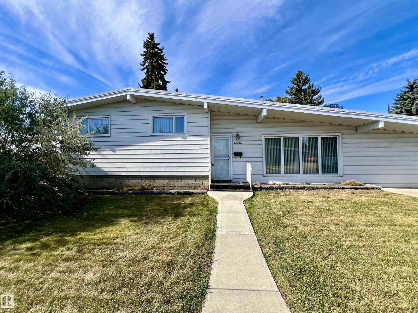 10212 FULTON RD NW, Edmonton, Alberta