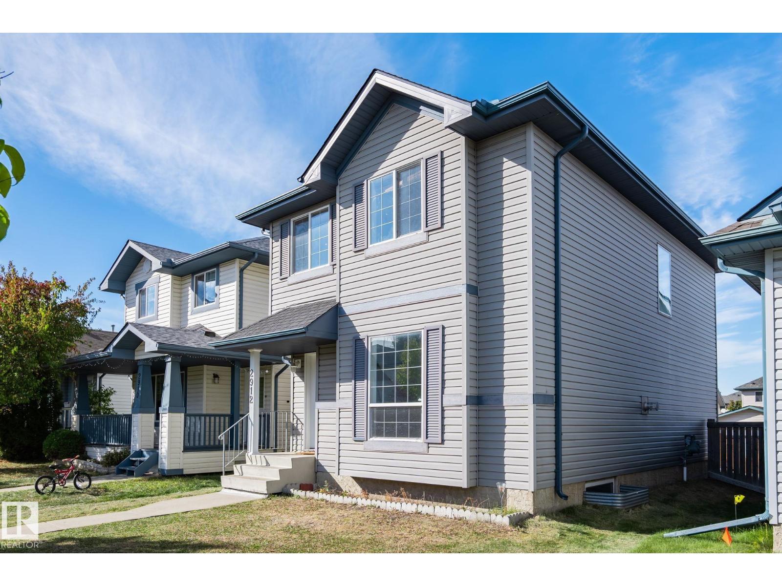 2912 31 Street Nw, Edmonton, Alberta  T6T 1T9 - Photo 3 - E4459319