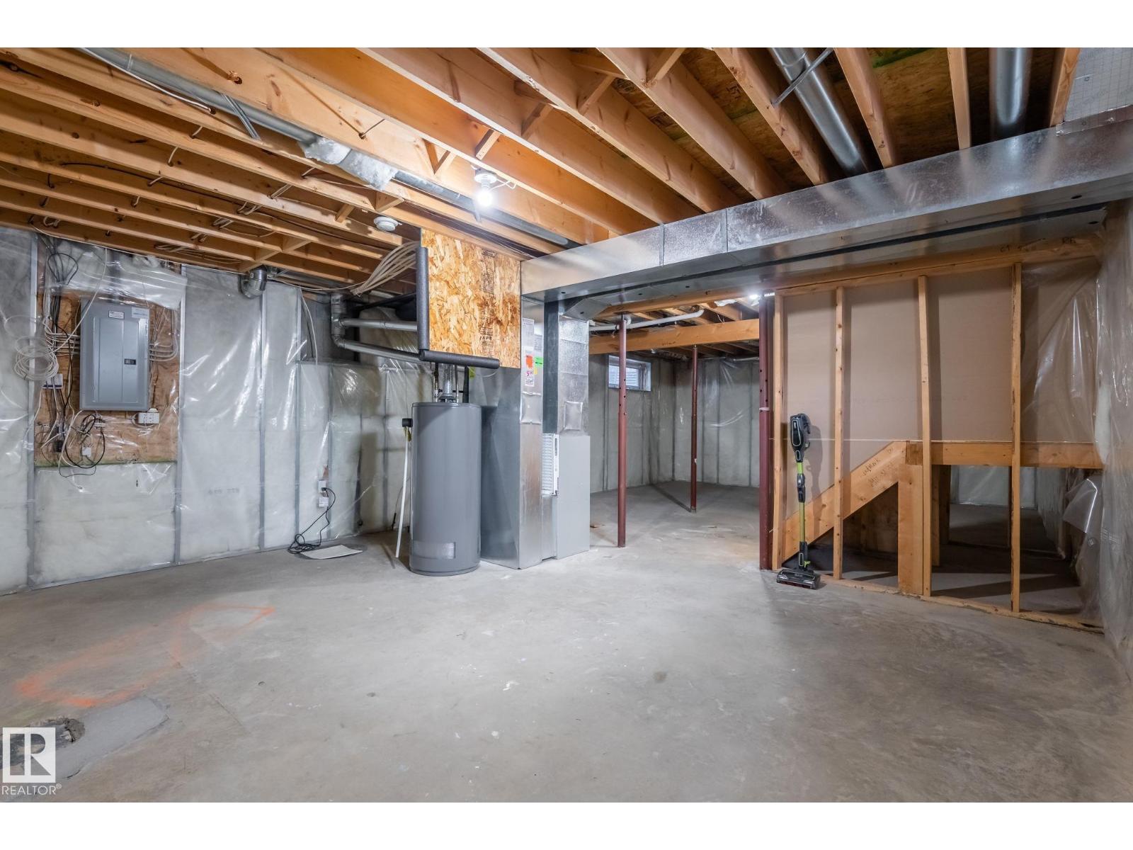 2912 31 Street Nw, Edmonton, Alberta  T6T 1T9 - Photo 34 - E4459319