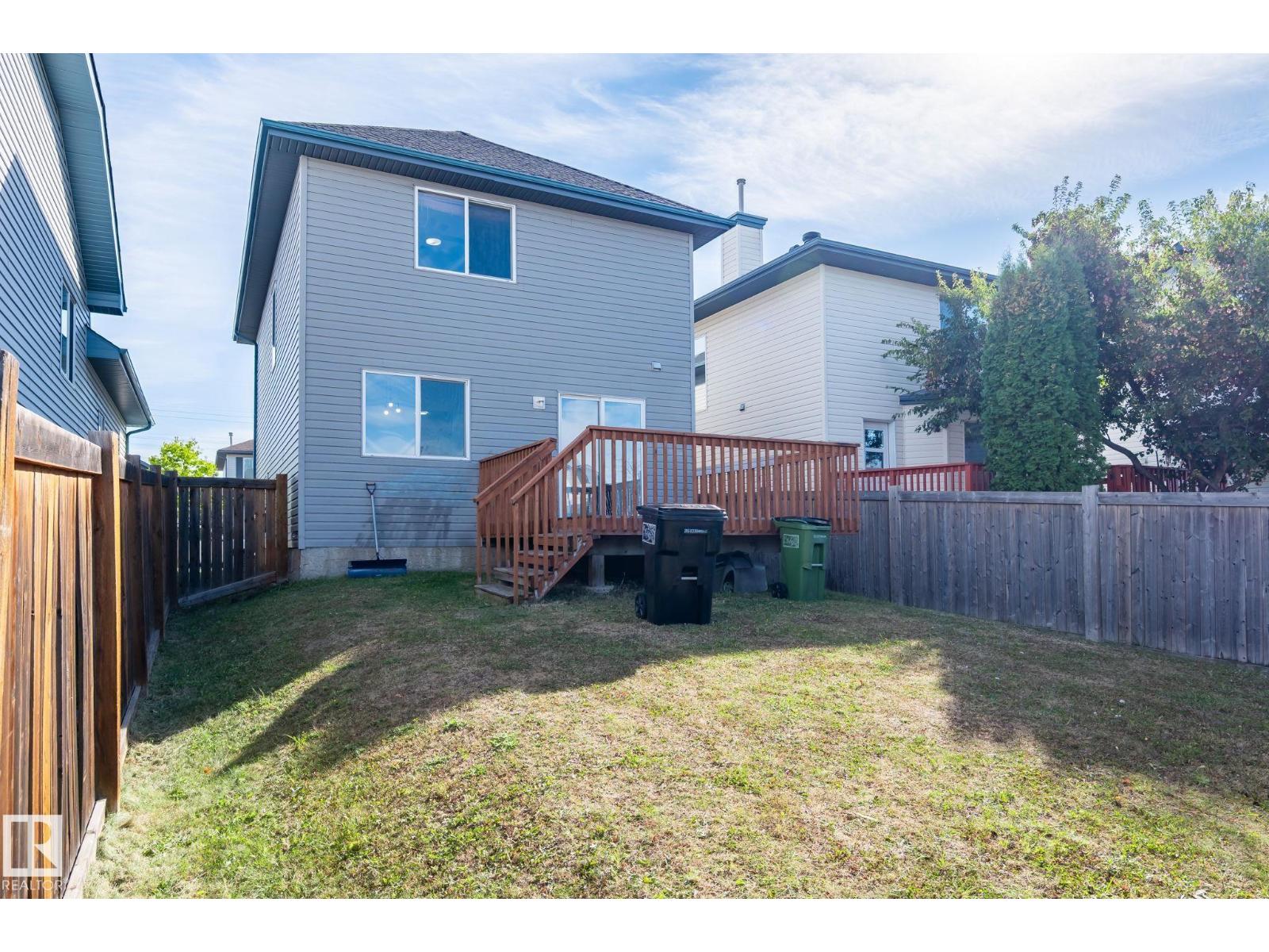 2912 31 Street Nw, Edmonton, Alberta  T6T 1T9 - Photo 36 - E4459319