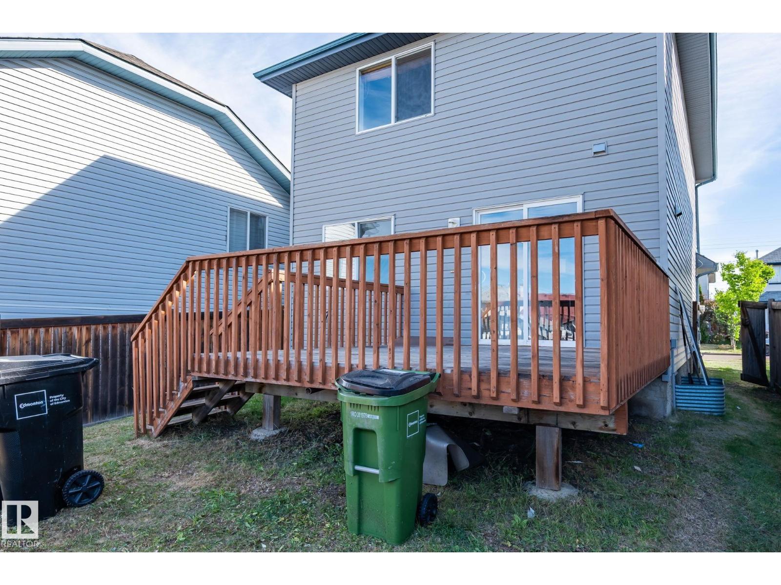 2912 31 Street Nw, Edmonton, Alberta  T6T 1T9 - Photo 37 - E4459319