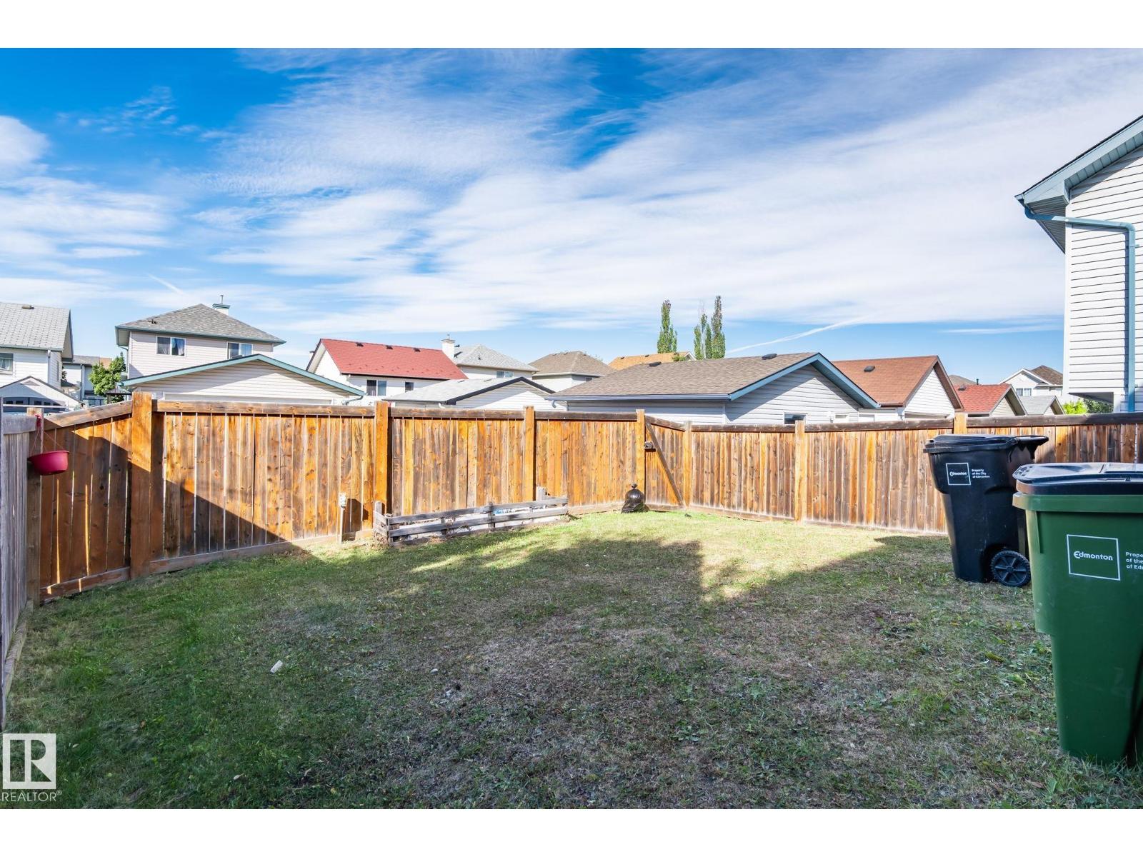 2912 31 Street Nw, Edmonton, Alberta  T6T 1T9 - Photo 38 - E4459319