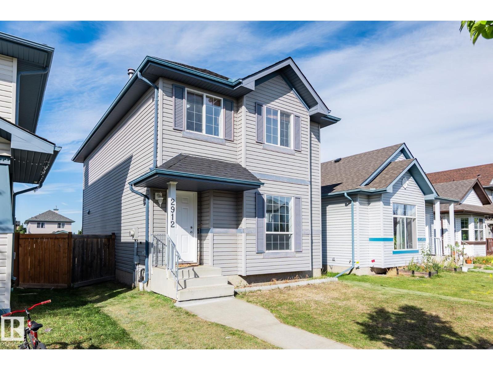 2912 31 Street Nw, Edmonton, Alberta  T6T 1T9 - Photo 4 - E4459319
