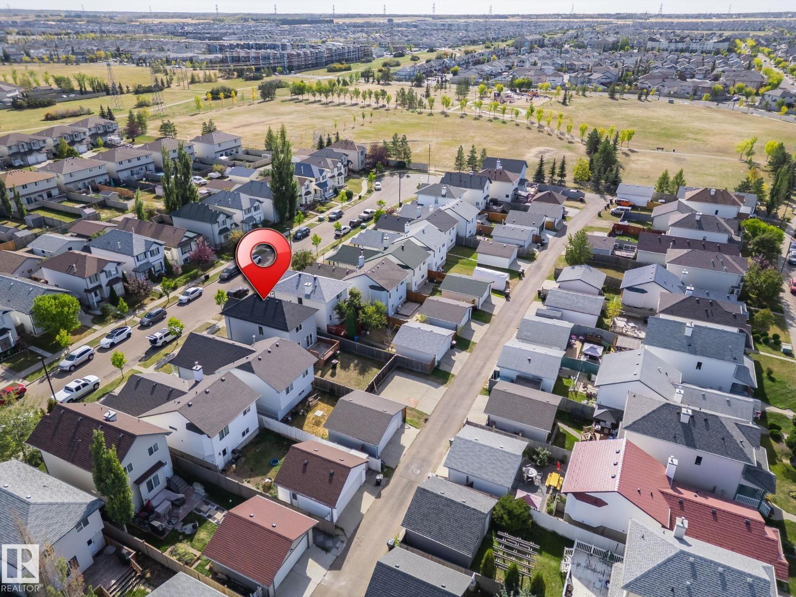 2912 31 Street Nw, Edmonton, Alberta  T6T 1T9 - Photo 42 - E4459319