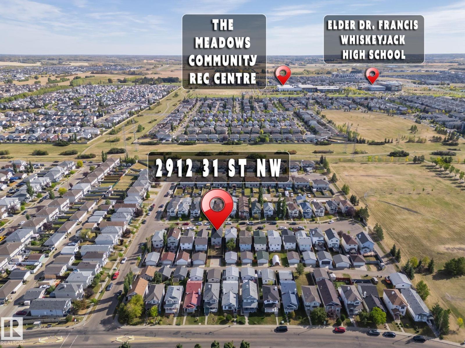 2912 31 Street Nw, Edmonton, Alberta  T6T 1T9 - Photo 45 - E4459319