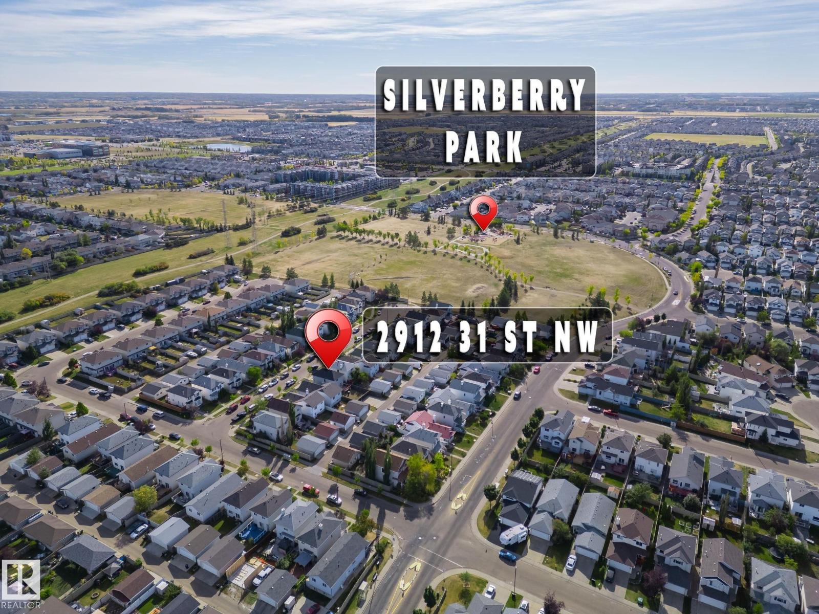 2912 31 Street Nw, Edmonton, Alberta  T6T 1T9 - Photo 46 - E4459319