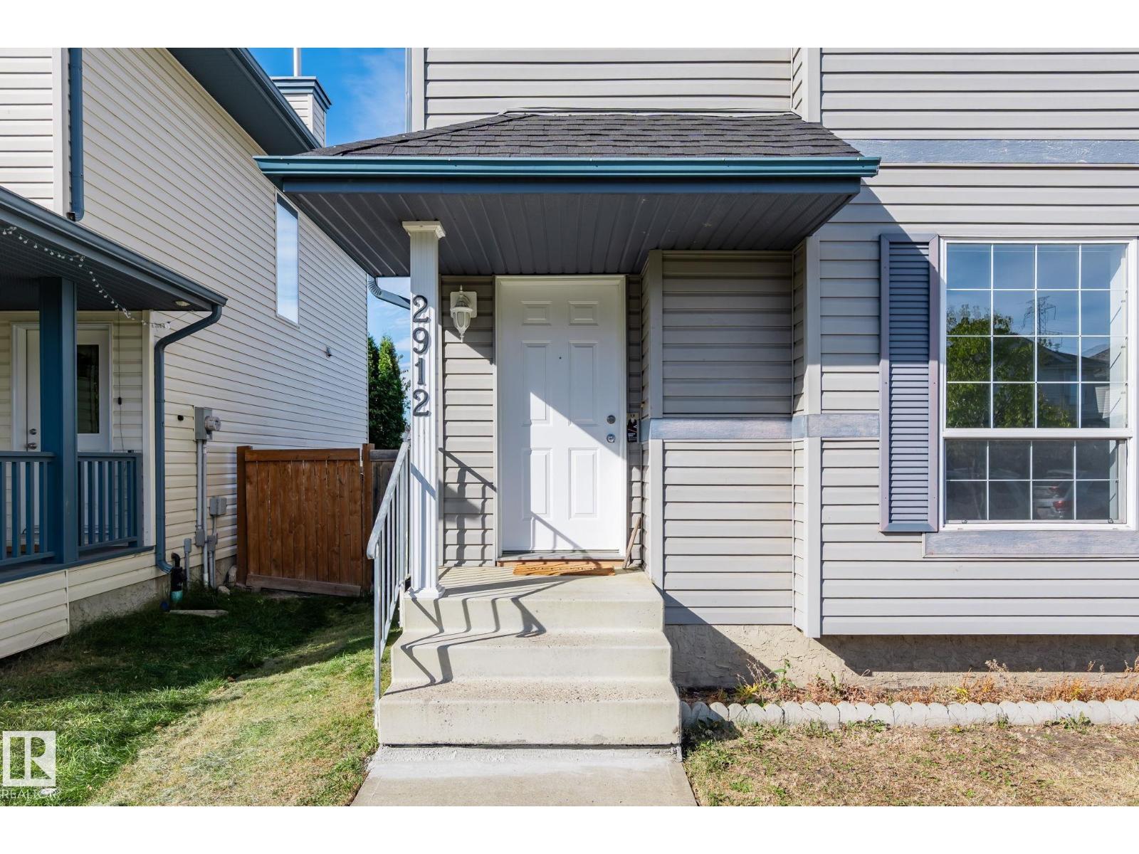 2912 31 Street Nw, Edmonton, Alberta  T6T 1T9 - Photo 5 - E4459319