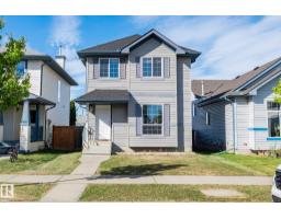 2912 31 Street NW Silver Berry