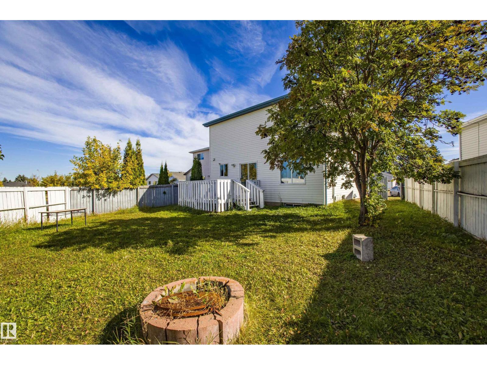 1534 49a St Nw Nw, Edmonton, Alberta  T6L 6Y5 - Photo 33 - E4459321