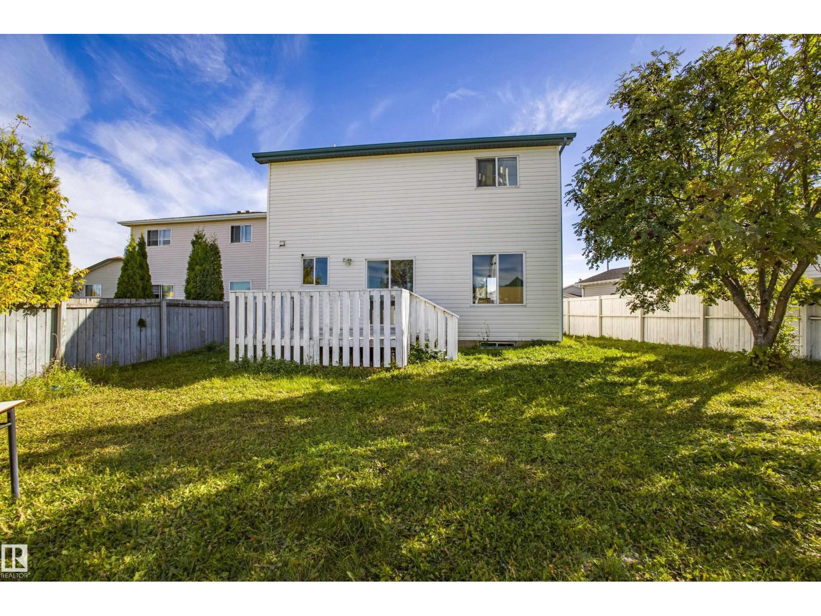 1534 49a St Nw Nw, Edmonton, Alberta  T6L 6Y5 - Photo 34 - E4459321