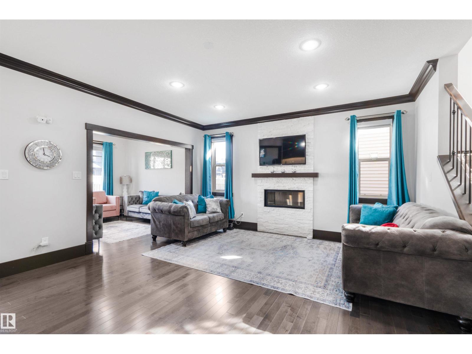 3223 Allan Wy Sw, Edmonton, Alberta  T6W 2L8 - Photo 11 - E4459322