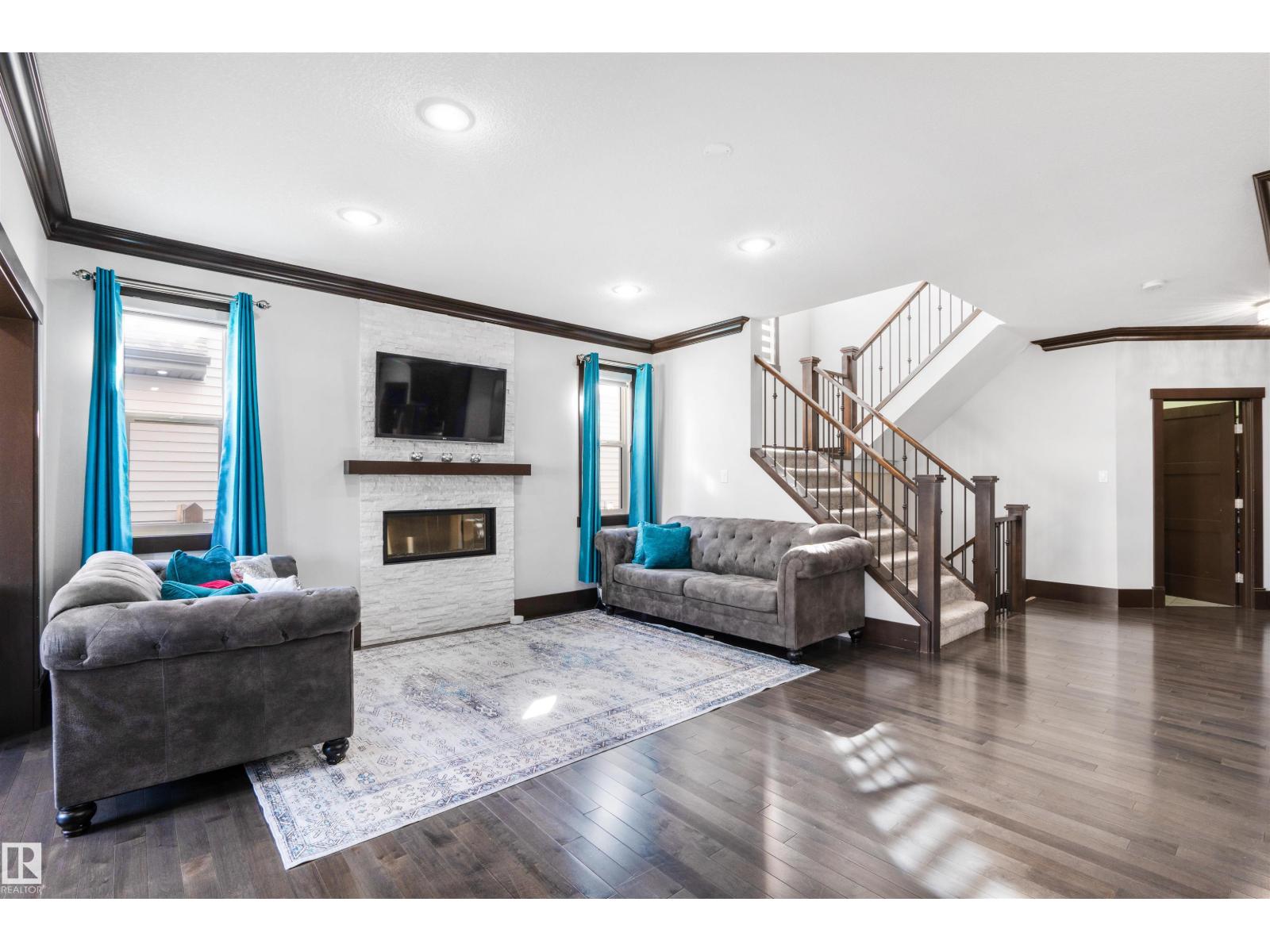 3223 Allan Wy Sw, Edmonton, Alberta  T6W 2L8 - Photo 12 - E4459322