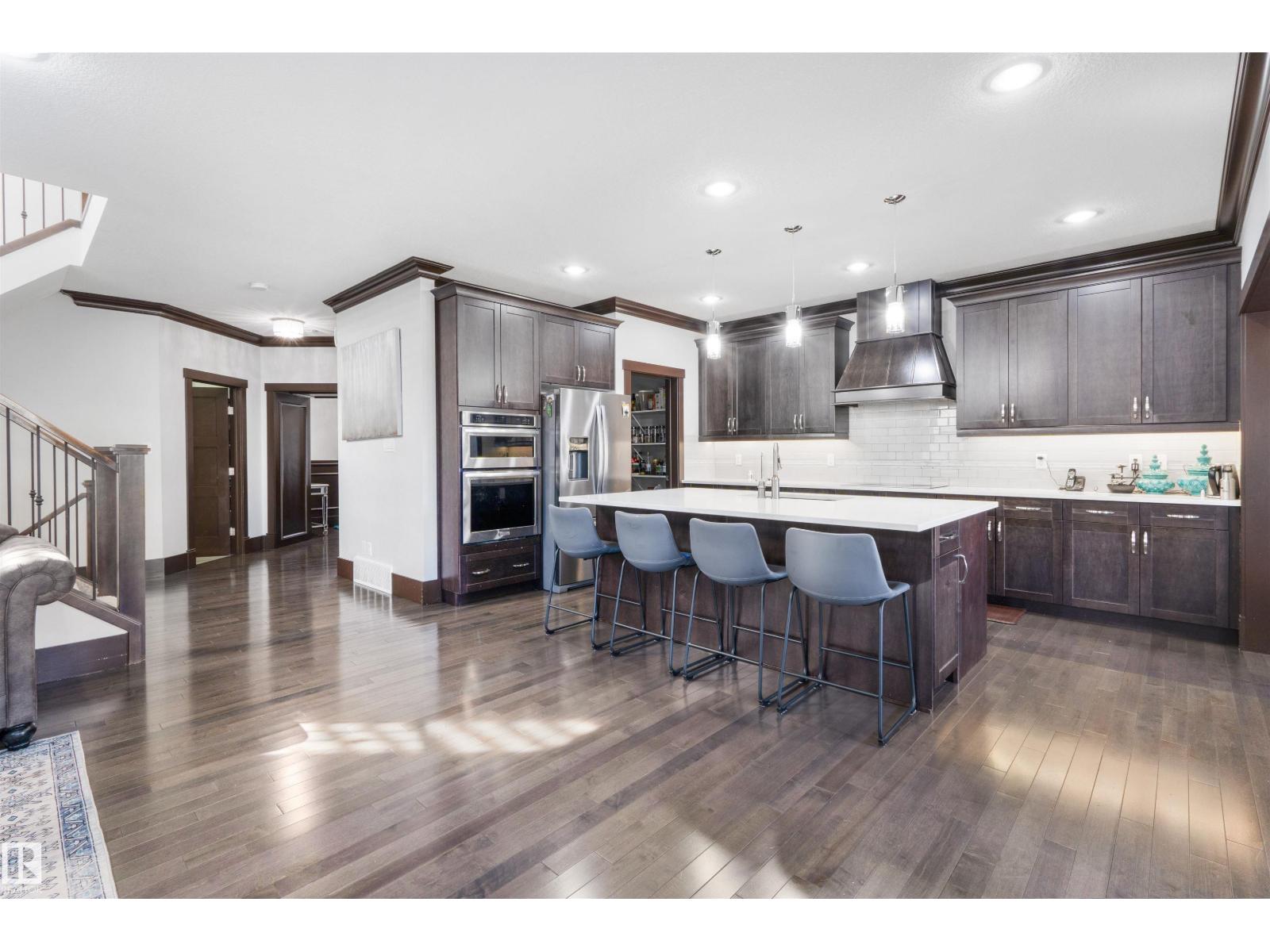 3223 Allan Wy Sw, Edmonton, Alberta  T6W 2L8 - Photo 14 - E4459322