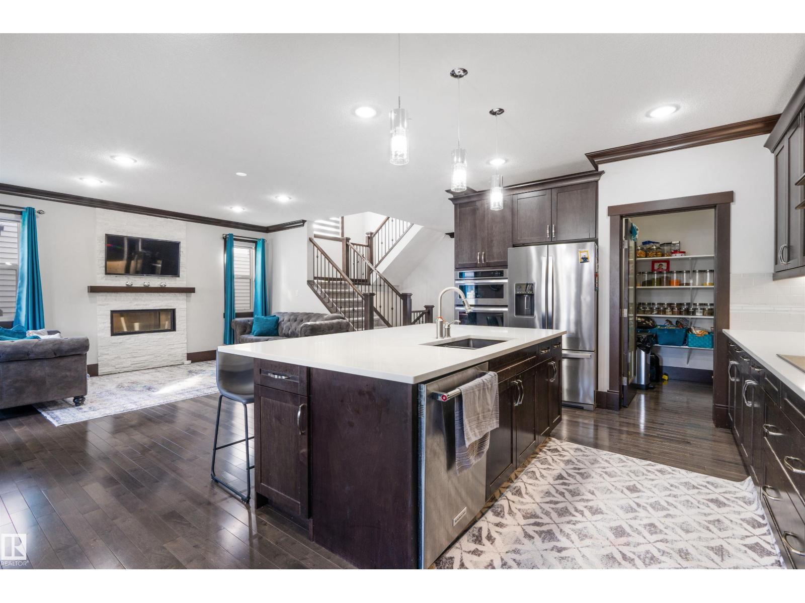 3223 Allan Wy Sw, Edmonton, Alberta  T6W 2L8 - Photo 17 - E4459322