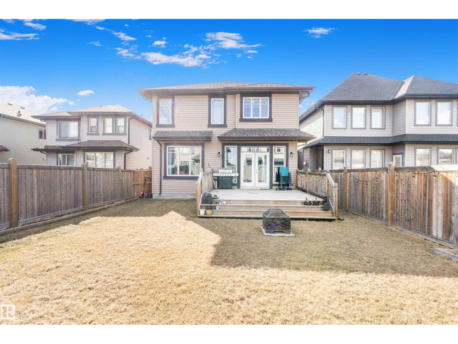 3223 Allan Wy Sw, Edmonton, Alberta  T6W 2L8 - Photo 37 - E4459322