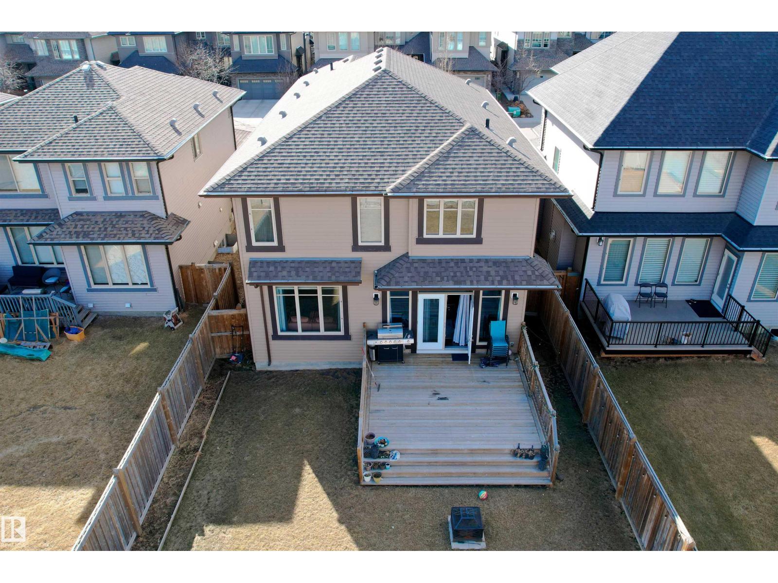 3223 Allan Wy Sw, Edmonton, Alberta  T6W 2L8 - Photo 4 - E4459322