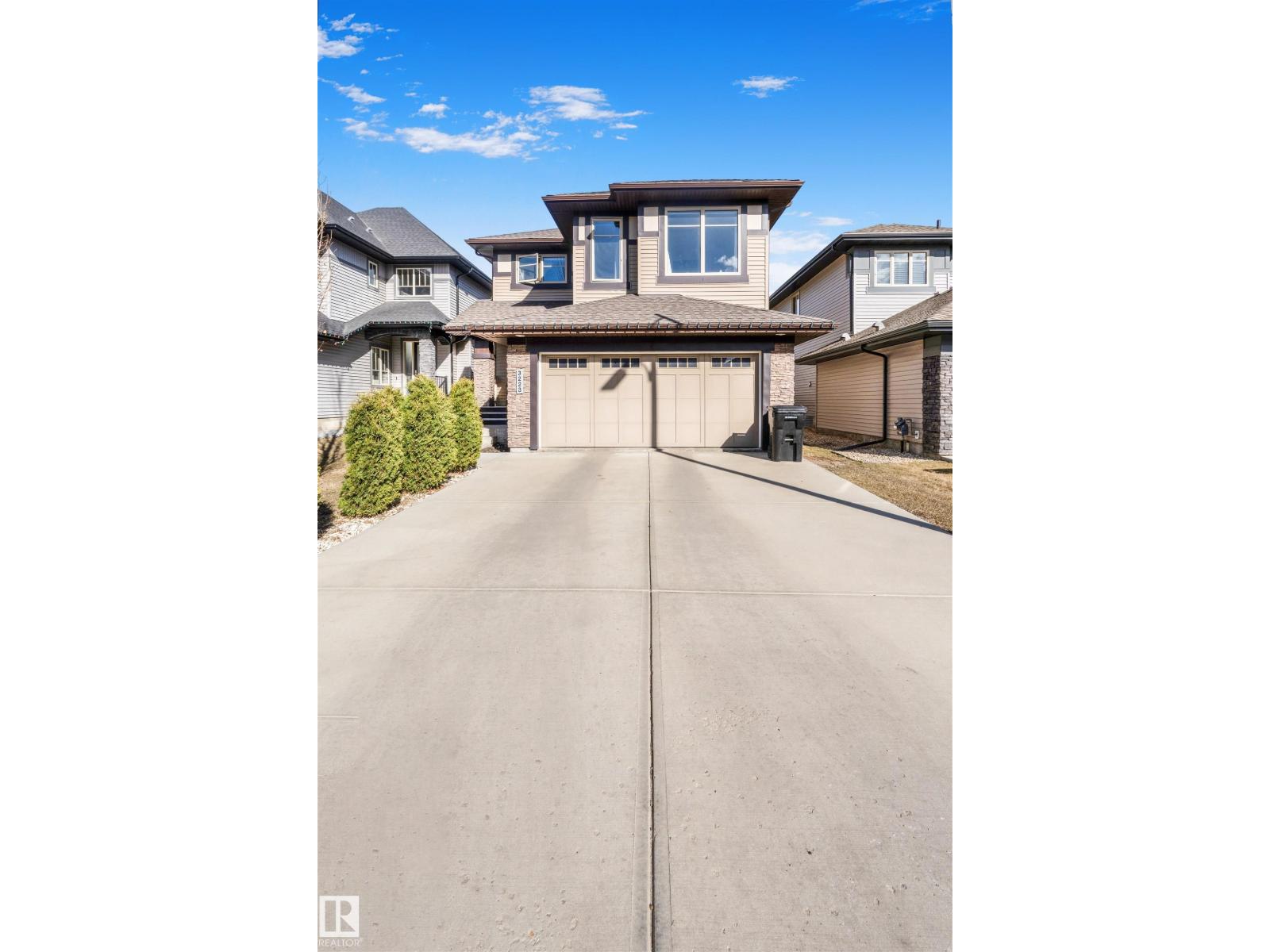 3223 Allan Wy Sw, Edmonton, Alberta  T6W 2L8 - Photo 42 - E4459322