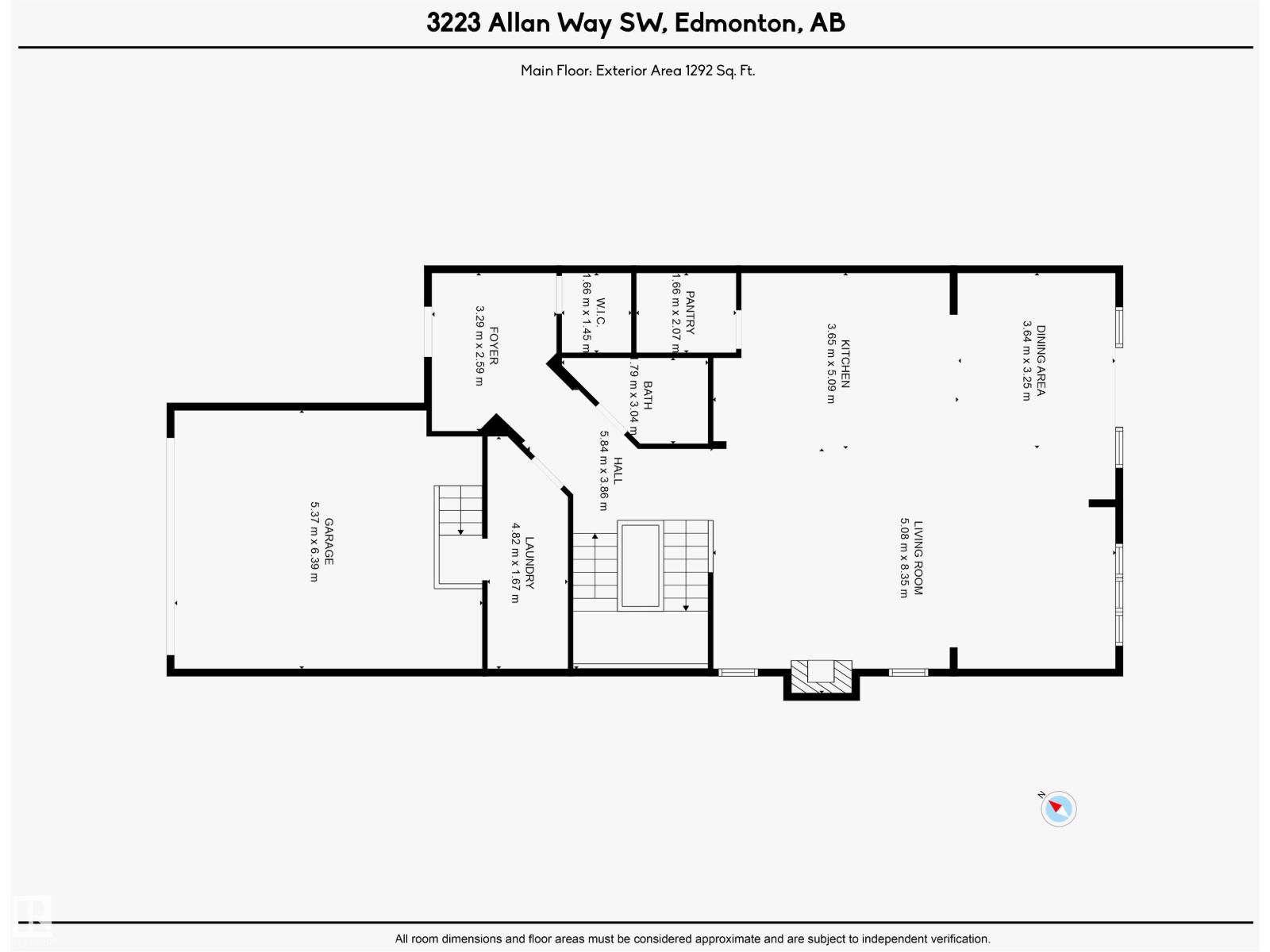 3223 Allan Wy Sw, Edmonton, Alberta  T6W 2L8 - Photo 43 - E4459322