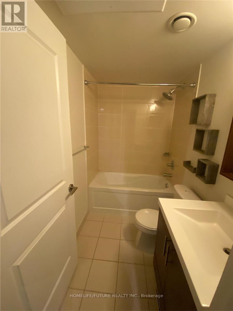 W #915 - 560 Front Street, Toronto, Ontario  M5V 1C1 - Photo 10 - C12425170