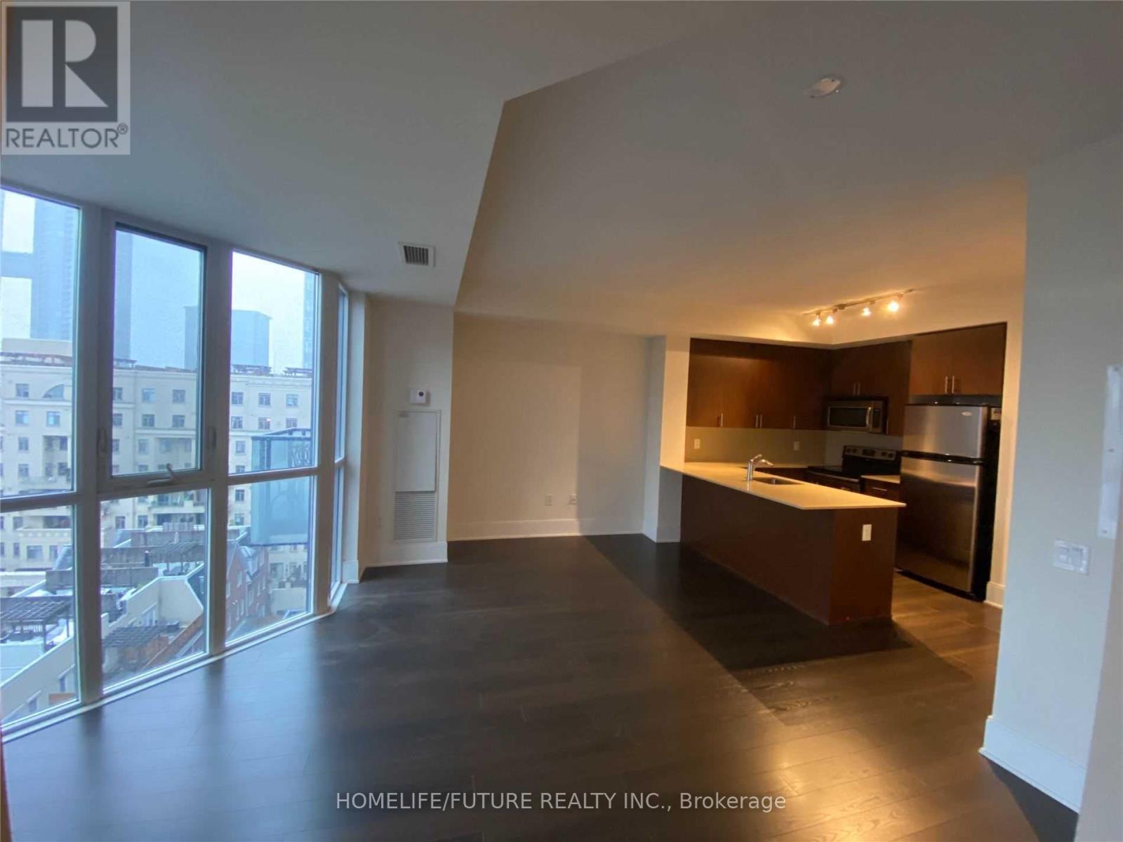 W #915 - 560 Front Street, Toronto, Ontario  M5V 1C1 - Photo 5 - C12425170