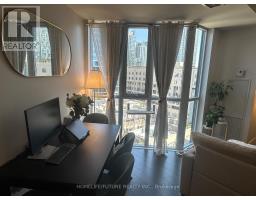 W #915 - 560 Front Street, Toronto (Waterfront Communities), Ca