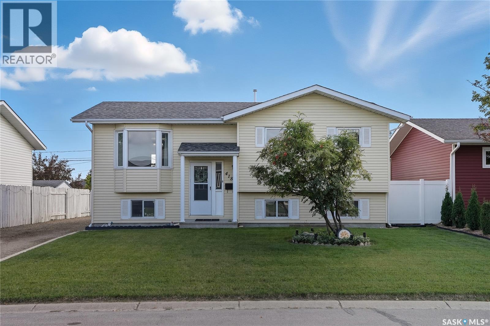 418 5th STREET S, Martensville, Saskatchewan