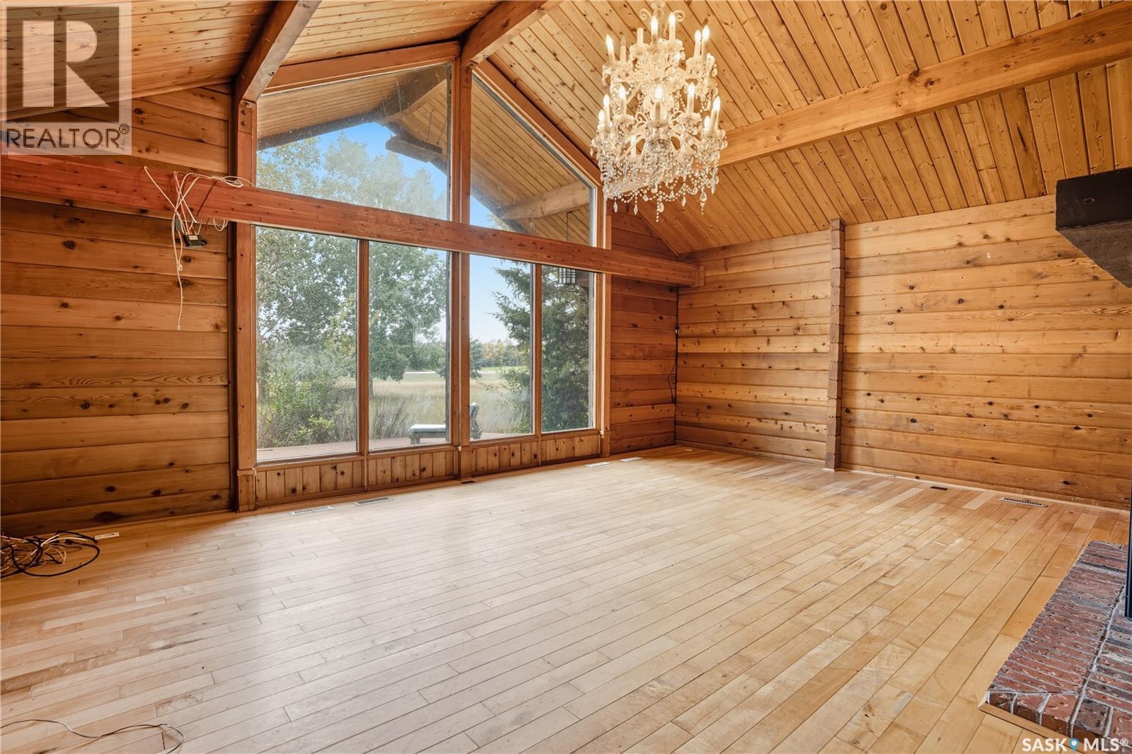Reed Acreage, Edenwold Rm No.158, Saskatchewan  S4L 5B1 - Photo 11 - SK019305