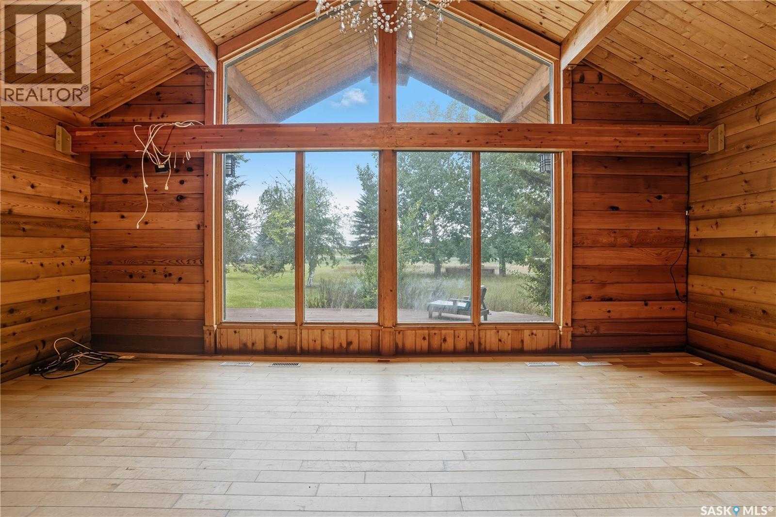 Reed Acreage, Edenwold Rm No.158, Saskatchewan  S4L 5B1 - Photo 12 - SK019305