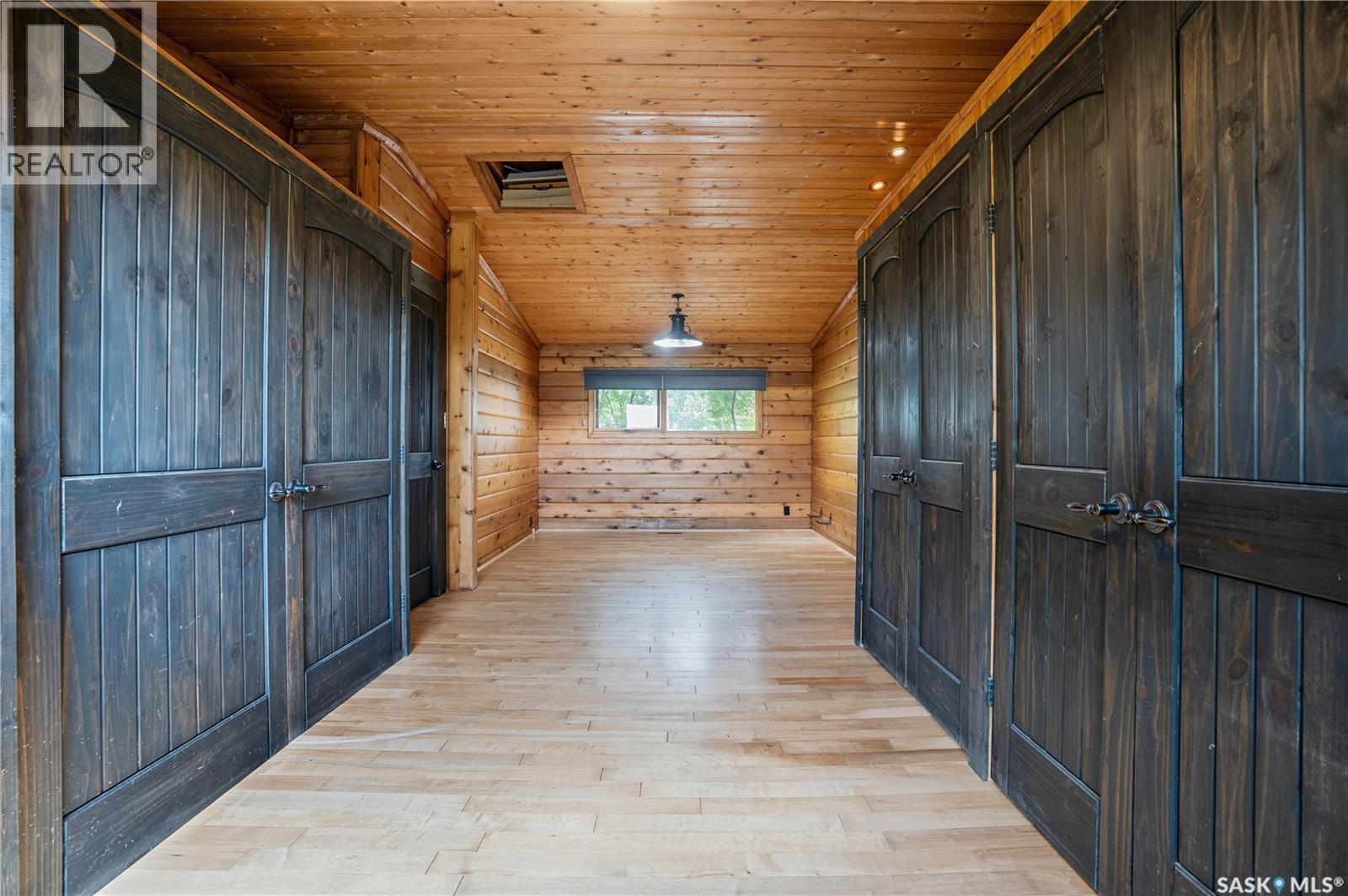 Reed Acreage, Edenwold Rm No.158, Saskatchewan  S4L 5B1 - Photo 17 - SK019305