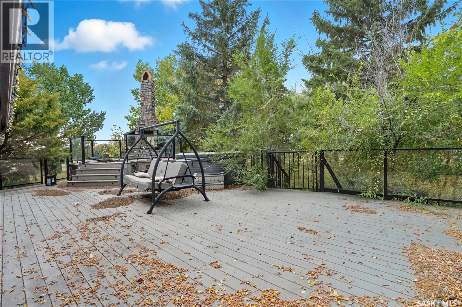 Reed Acreage, Edenwold Rm No.158, Saskatchewan  S4L 5B1 - Photo 32 - SK019305