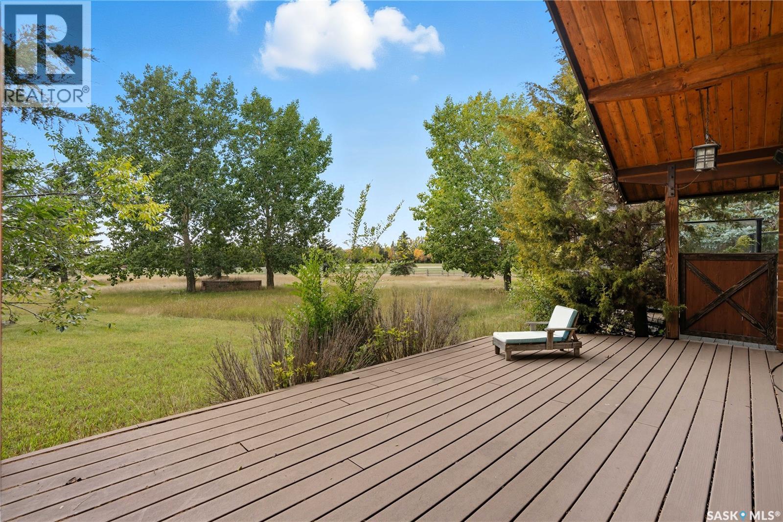 Reed Acreage, Edenwold Rm No.158, Saskatchewan  S4L 5B1 - Photo 35 - SK019305