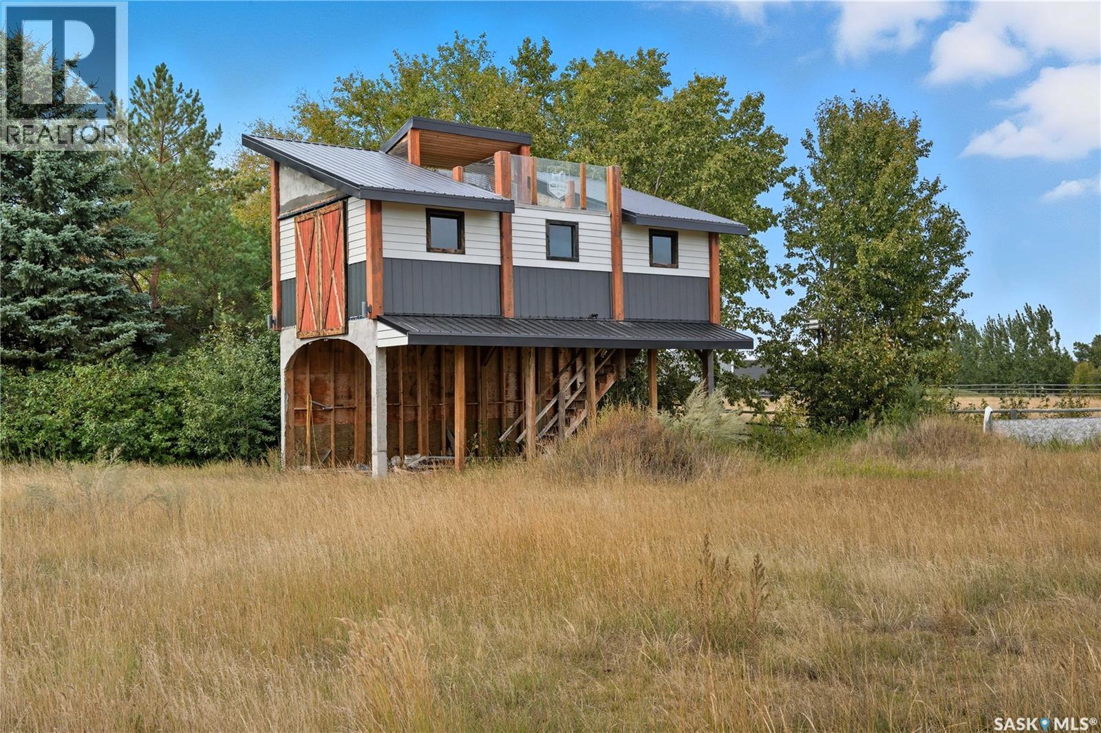 Reed Acreage, Edenwold Rm No.158, Saskatchewan  S4L 5B1 - Photo 36 - SK019305
