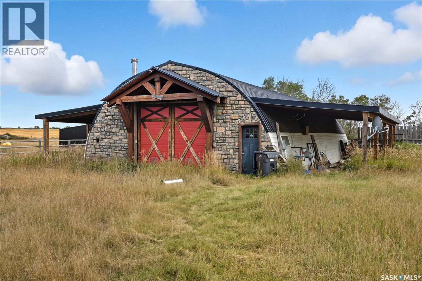 Reed Acreage, Edenwold Rm No.158, Saskatchewan  S4L 5B1 - Photo 37 - SK019305
