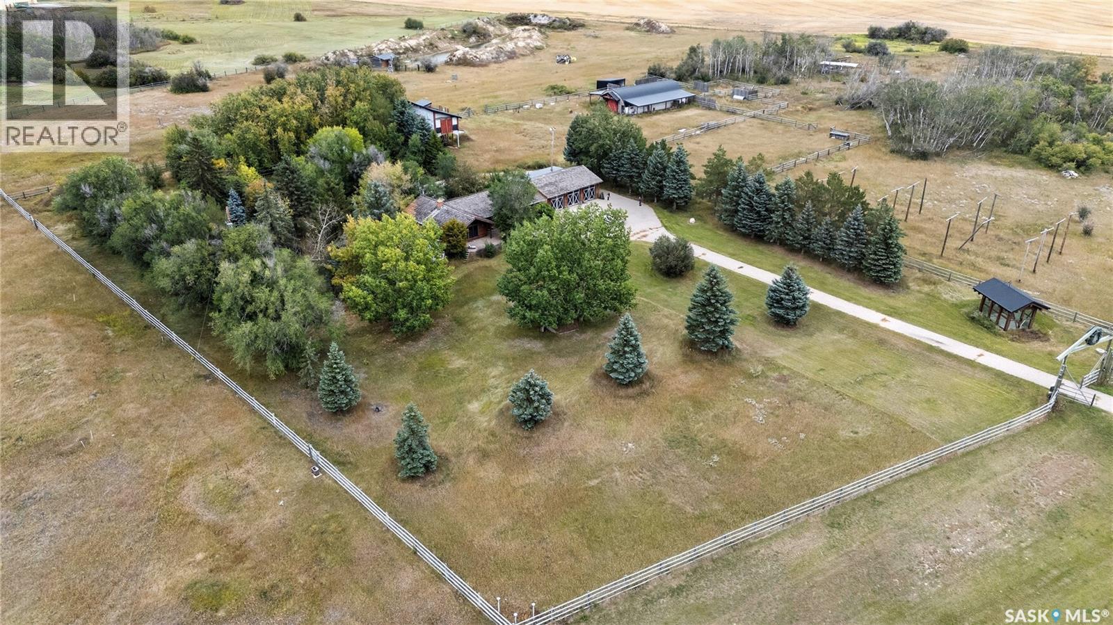 Reed Acreage, Edenwold Rm No.158, Saskatchewan  S4L 5B1 - Photo 41 - SK019305