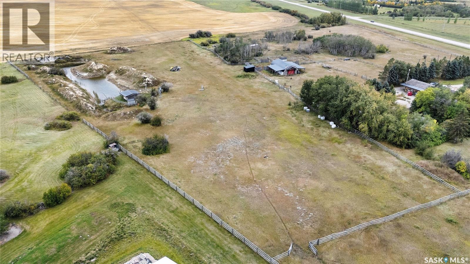 Reed Acreage, Edenwold Rm No.158, Saskatchewan  S4L 5B1 - Photo 43 - SK019305