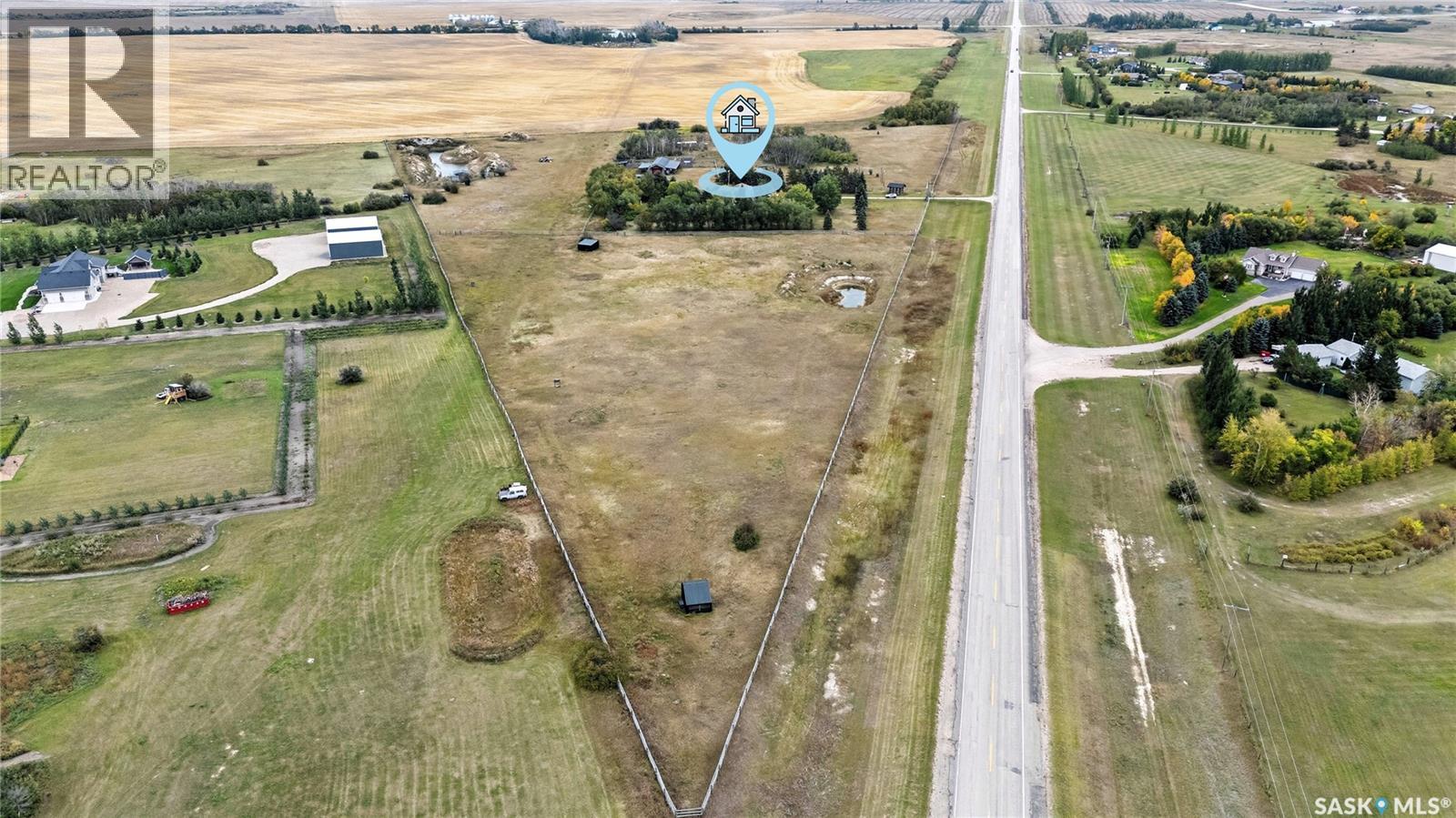 Reed Acreage, Edenwold Rm No.158, Saskatchewan  S4L 5B1 - Photo 45 - SK019305
