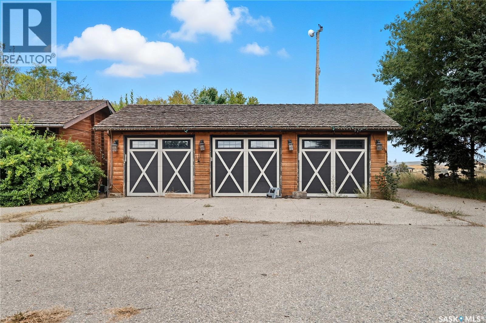Reed Acreage, Edenwold Rm No.158, Saskatchewan  S4L 5B1 - Photo 46 - SK019305